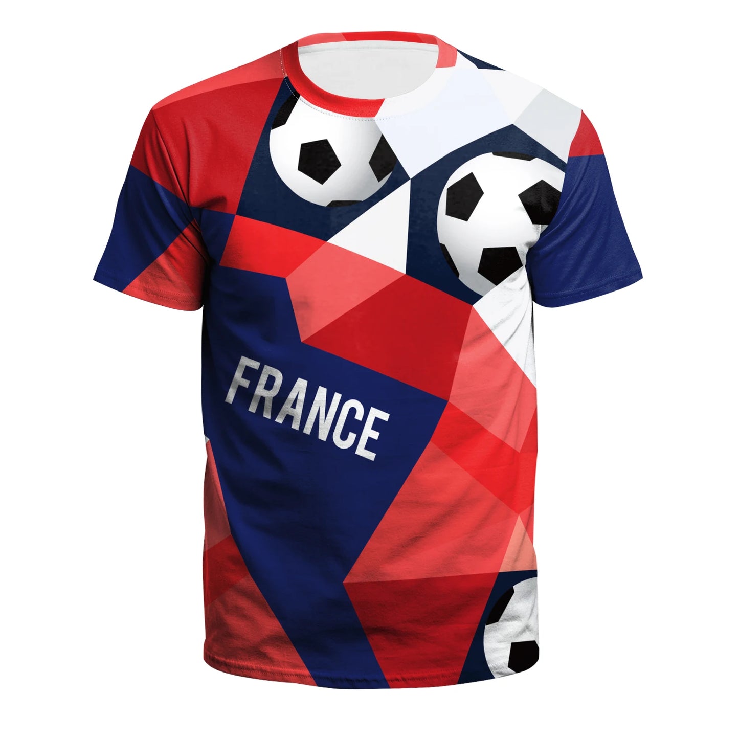 NADANBAO Summer Men/Women Croatia Football Jerseys Sport Tee Tops 3D Printing Futebol Soccer Jersey Fitness Shirt