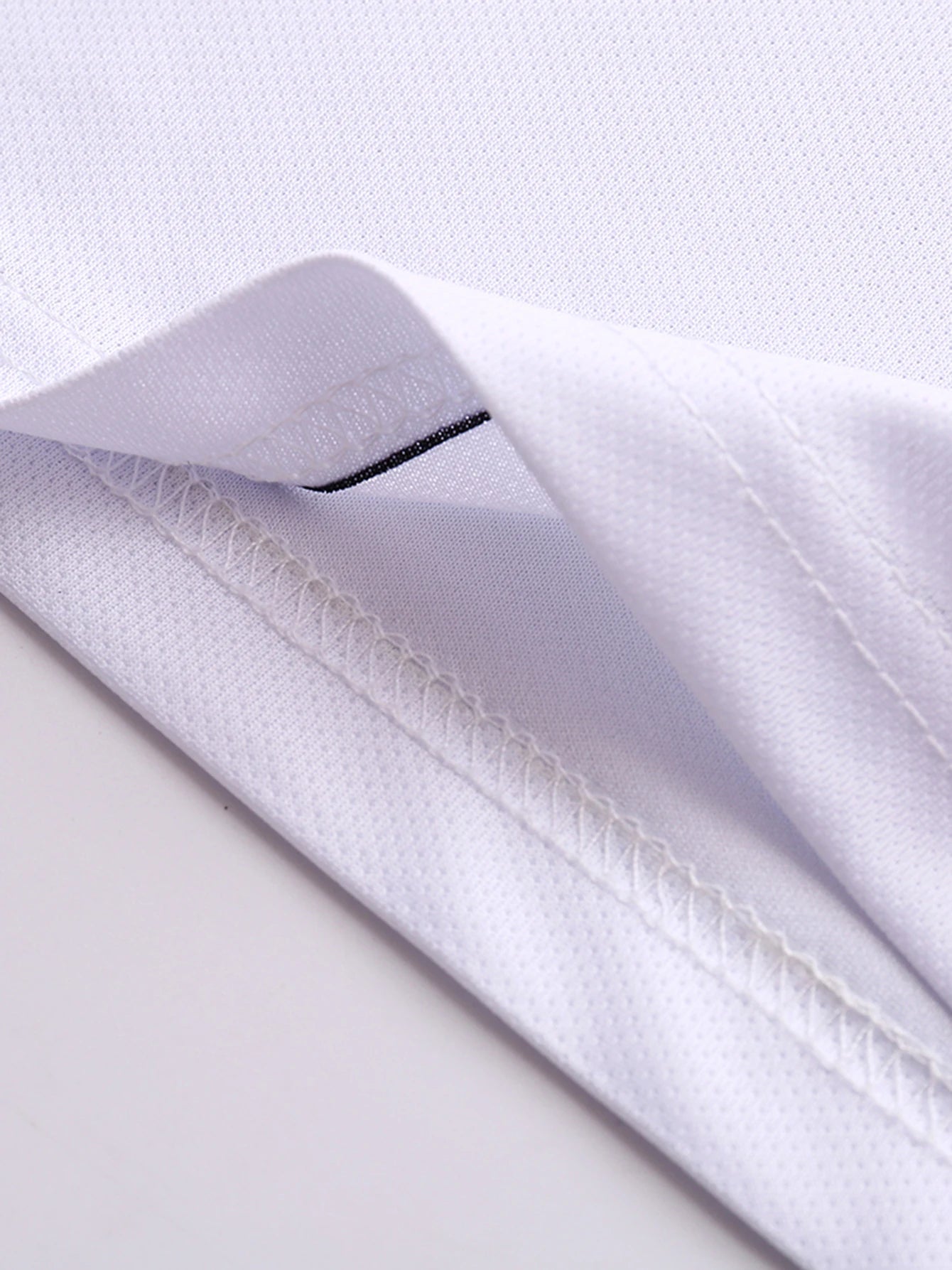 Hot Selling Yingruida England Adults' Soccer Jersey European National Soccer Shirt Football Shirt  for Men Casual Training Shirt