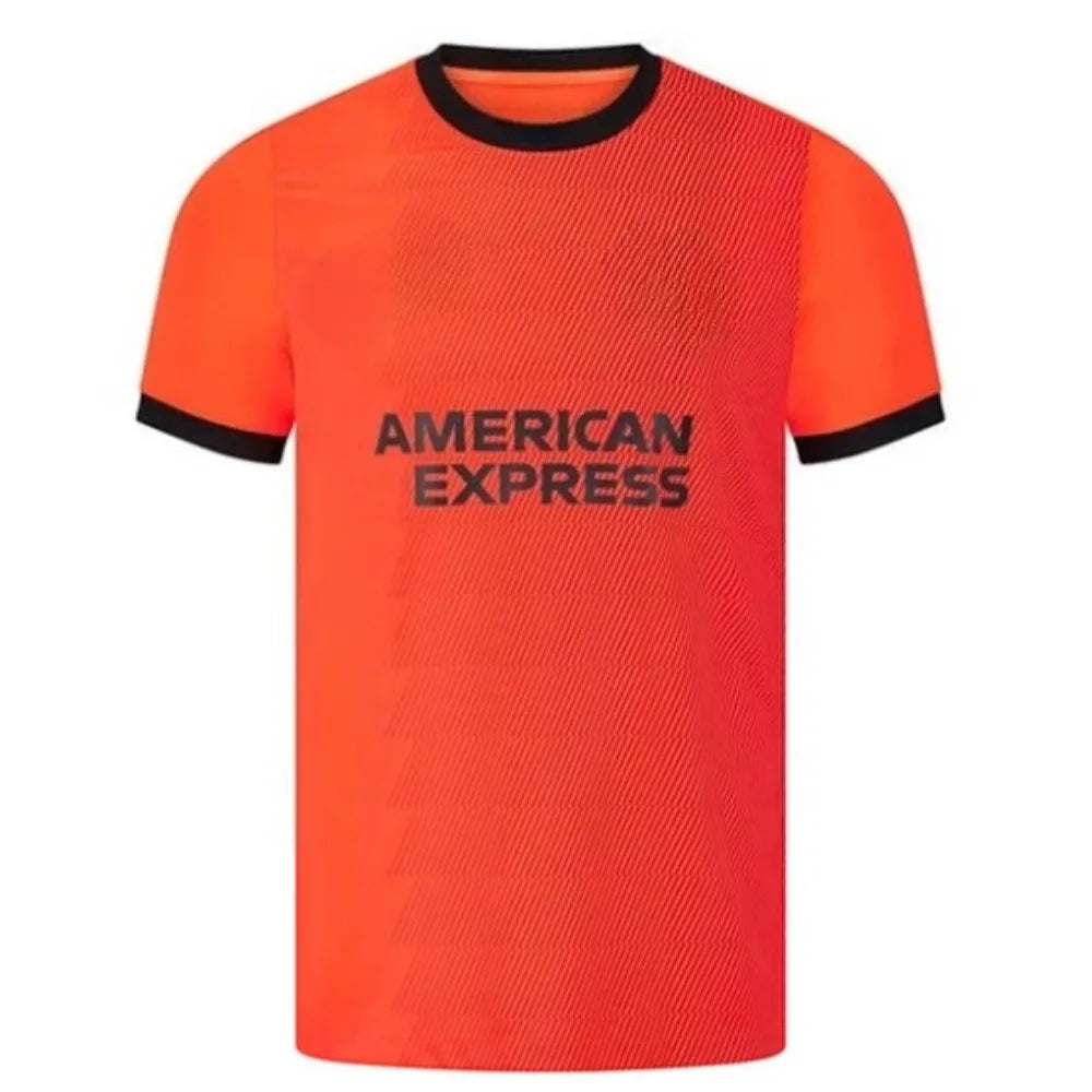 BRIGHTON SOCCER T-SHIRT Men's Children's Football Jersey