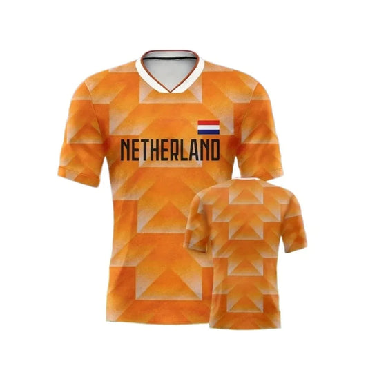 2025 European Cup Jerseys National Football Teams England Switzerland Portugal Croatia Netherland Denmark Men Women Kids Jersey