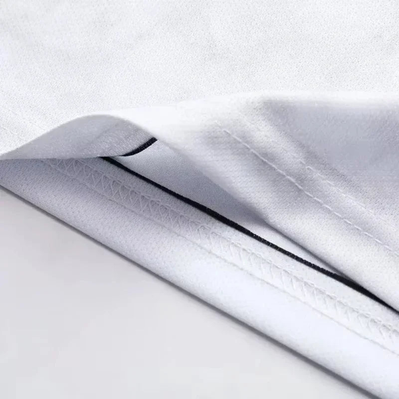 2025 New Arraivl Romania 2025-26 Home, Away and Third Kit Extra Large Football 3D Prinetd T-Shirt Adult_Kids Top