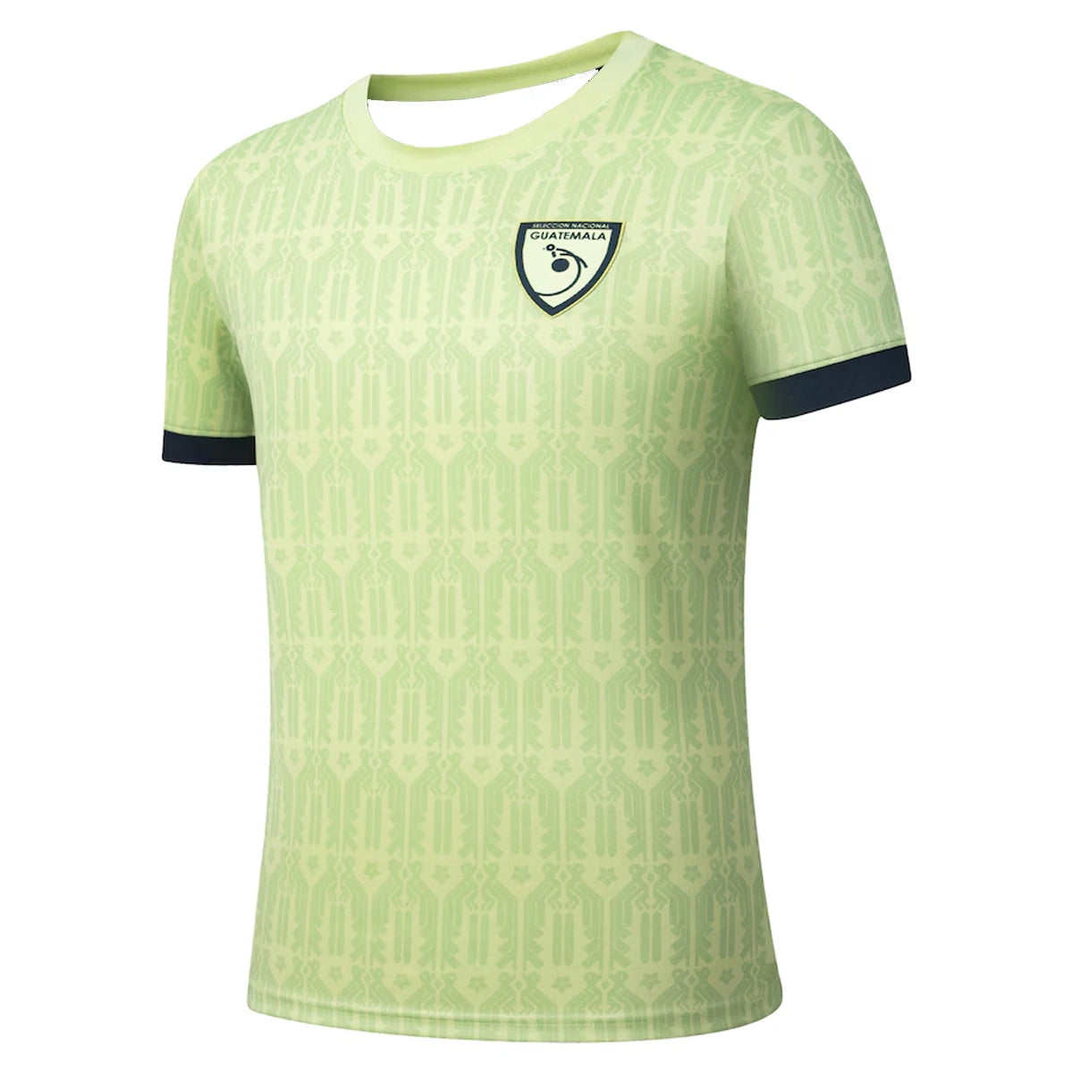 2025 New Arrive Style Guatemala National Team Jersey Football Jersey T-Shirt Casual sport Kit Fashion Tee Top fashion Clothes