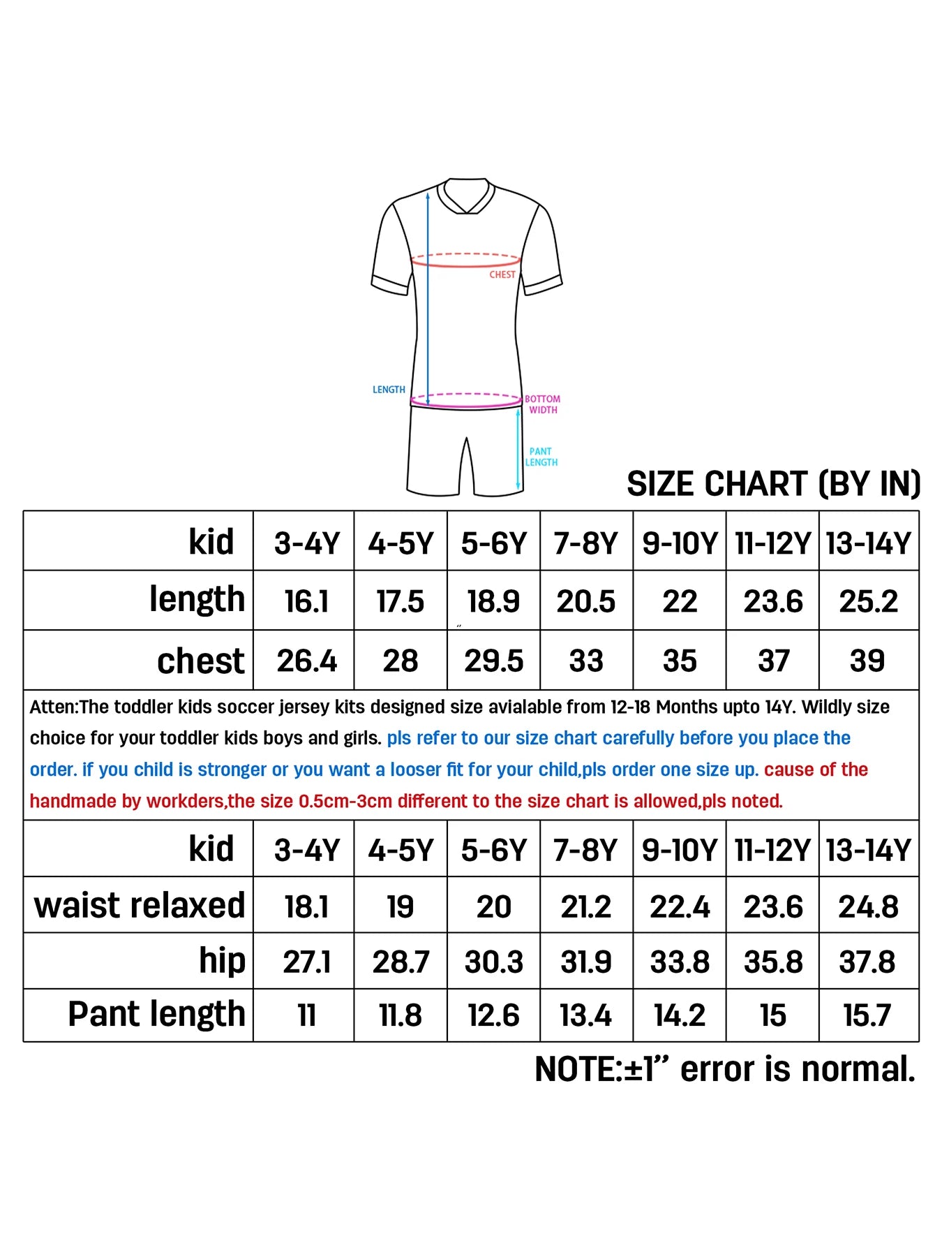 Uruguay Soccer Jersey Breathable Children's Football Shirt Kids Youth Practice Jerseys Uniforms Sportswear Kit for Boys Girls