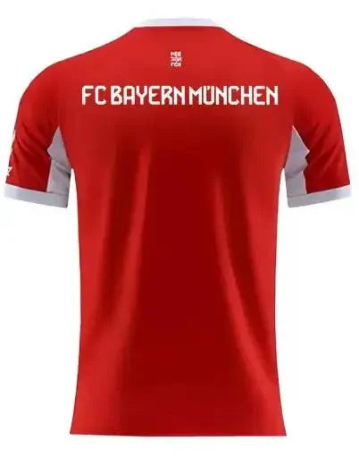 25/26 New Arrivals Bayern Munchen Home Jersey Adult and Kids Jersey