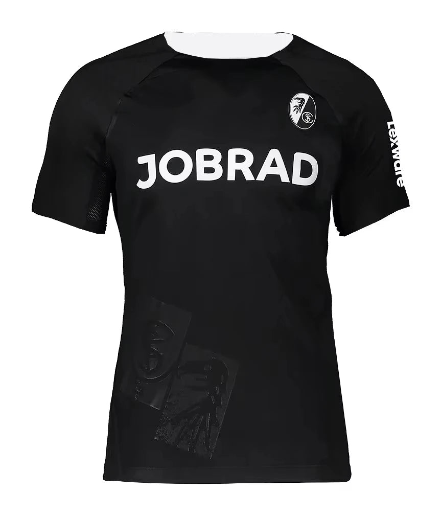 2025 Men's Clothing German Freiburg Football Jersey