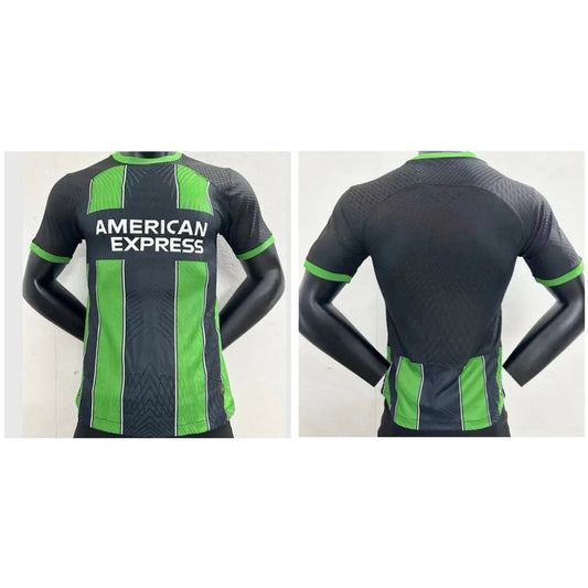 BRIGHTON SOCCER T-SHIRT Men's Children's Football Jersey