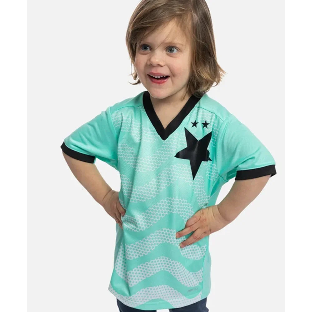 SK Slavia Praha 24/25 Home Jerseys Style Unisex Away Jersey 3D Printed T-Shirt Czech Football KIT Adults KIDs Breathable Top