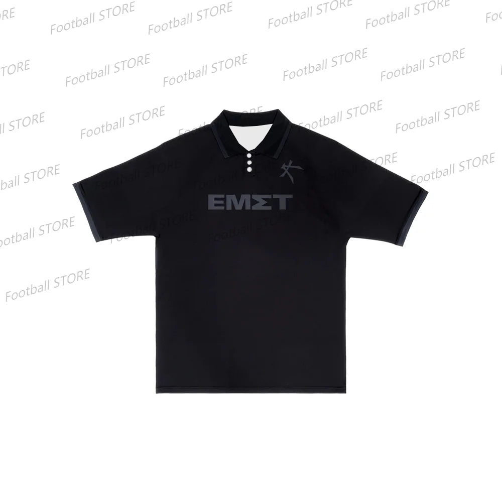2025 Greece Football Men Football Jersey Ελλάδα Quick Drying Εξωτερική αθλητική Athens Kallithea Jersey Adult/KID Jersey Kit