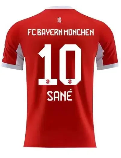25/26 New Arrivals Bayern Munchen Home Jersey Adult and Kids Jersey