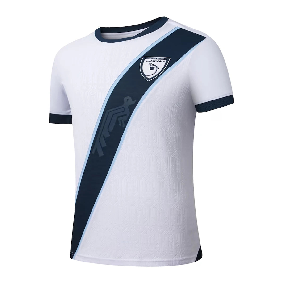 2025 New Arrive Style Guatemala National Team Jersey Football Jersey T-Shirt Casual sport Kit Fashion Tee Top fashion Clothes