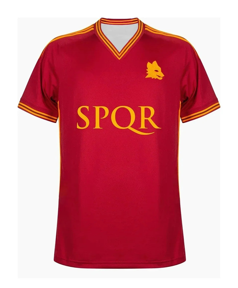 AS Roma Home Jersey