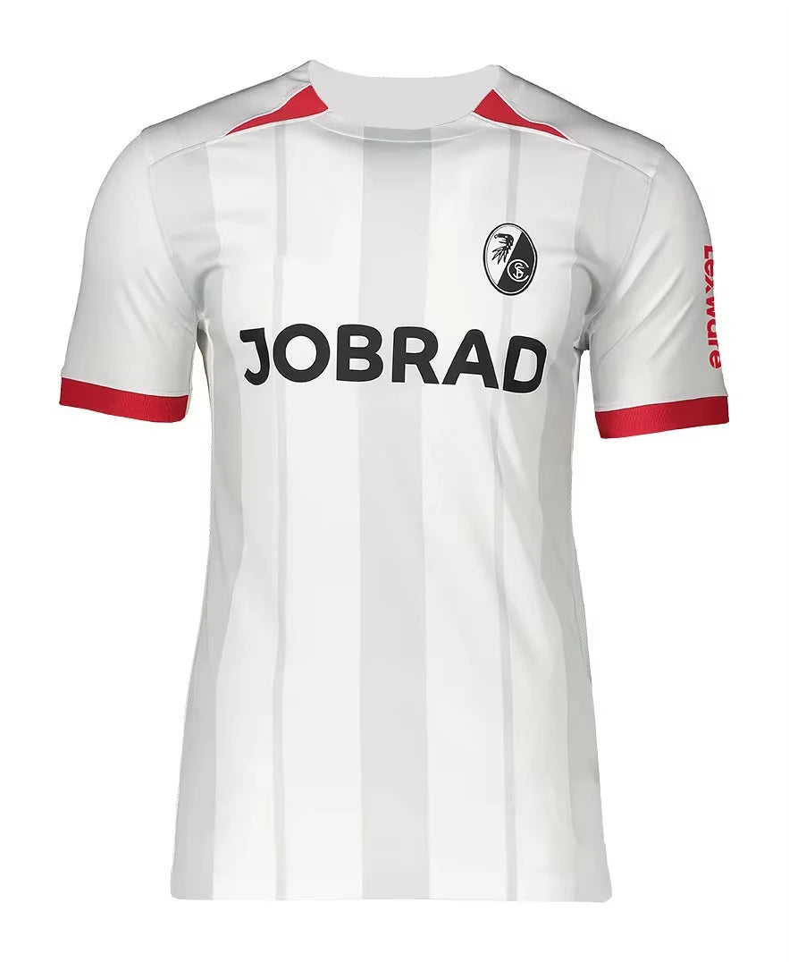 2025 Men's Clothing German Freiburg Football Jersey