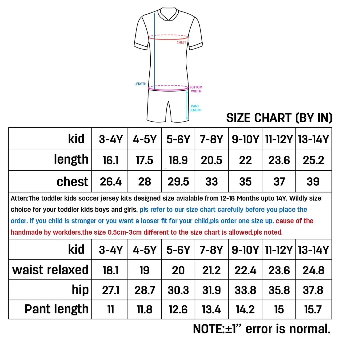 Personalized Canada Soccer Uniform for Kids Custom Youth Jersey and Shorts Kit 2025 New 3D Printed Soccer Set