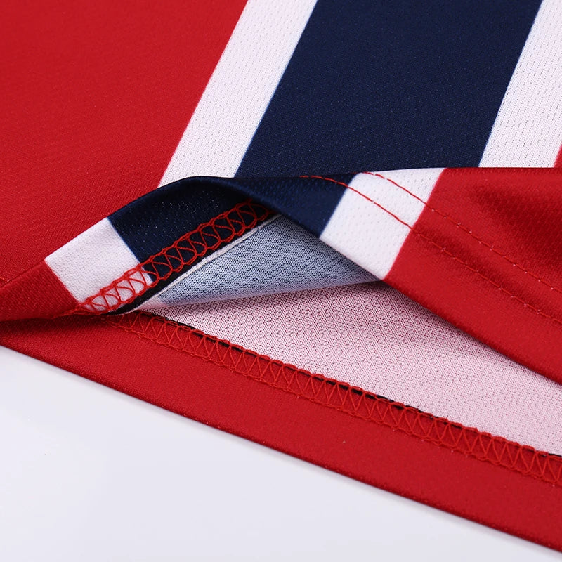 New hot selling Norway football jerseys wholesale cheap good quality soccer jerseys, fast express