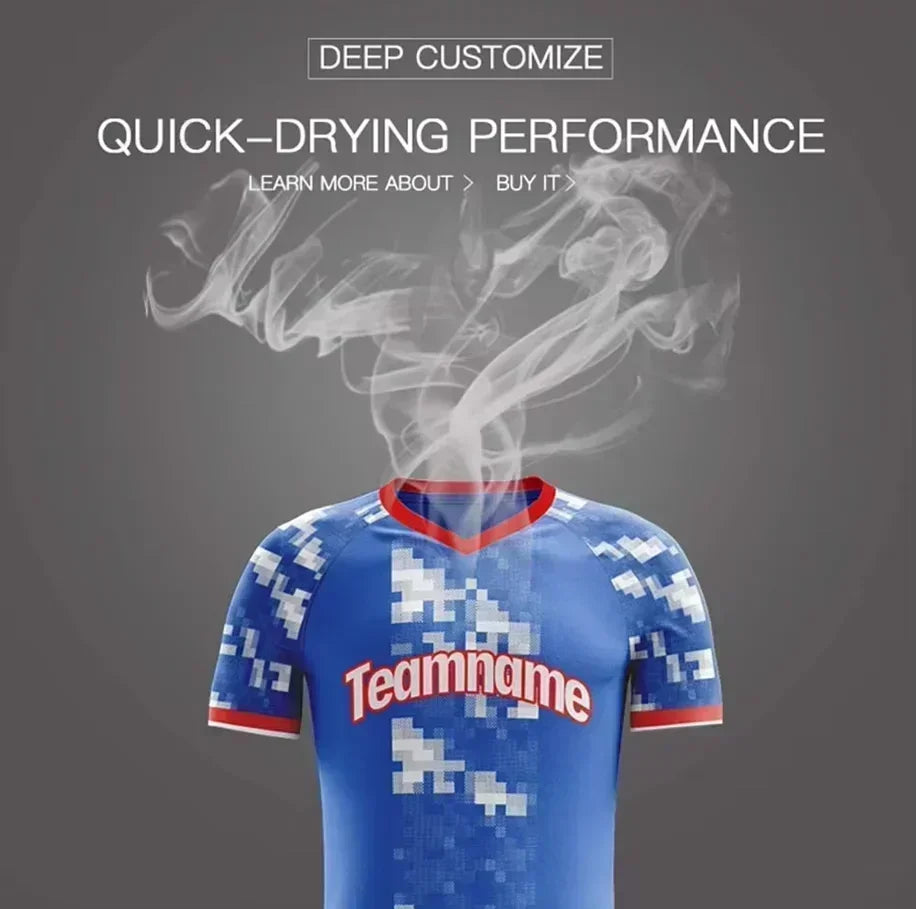 2025 Summer Football Club Football Shirt New Senegal Jersey Men's T-shirt Short Sleeve Children's Breathable Leisure Sports Y2K