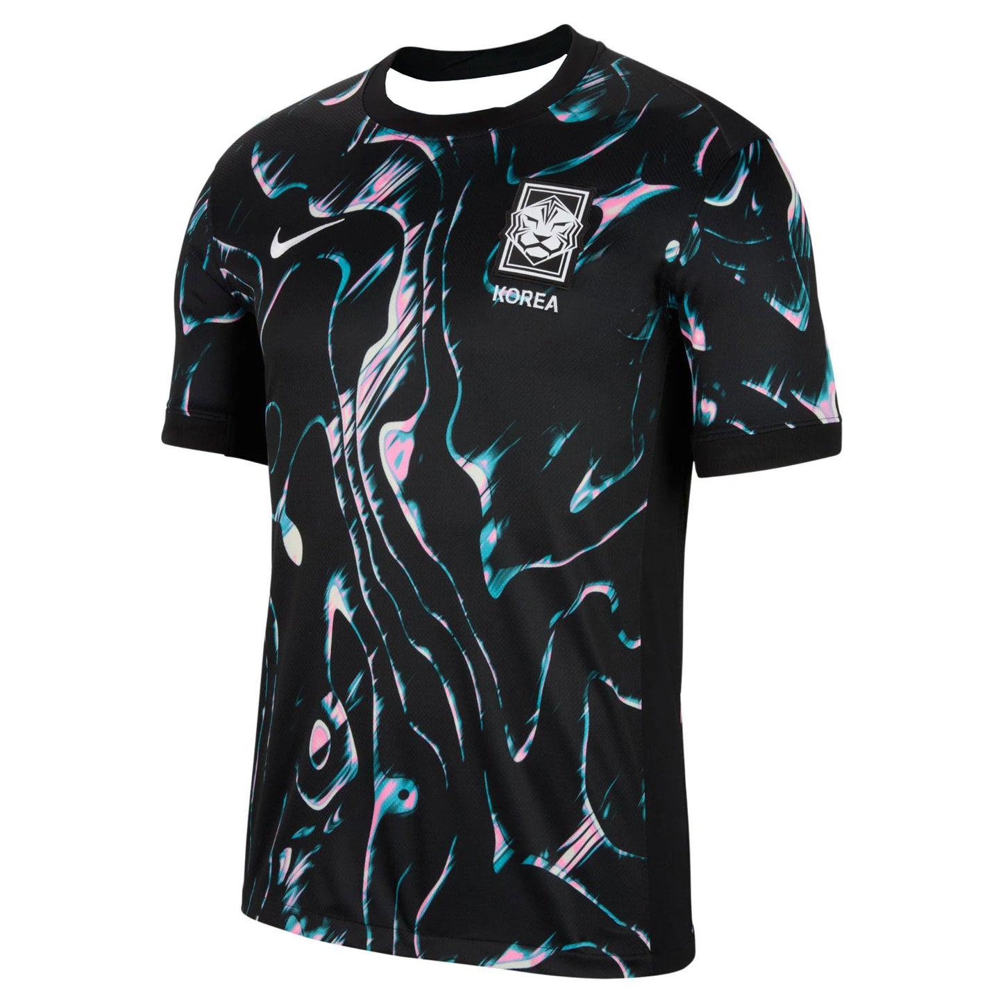 Korean Men's and Women's Football Culture Jerseys National Team Football Club Football League Quick-drying T-shirt Motorcycle