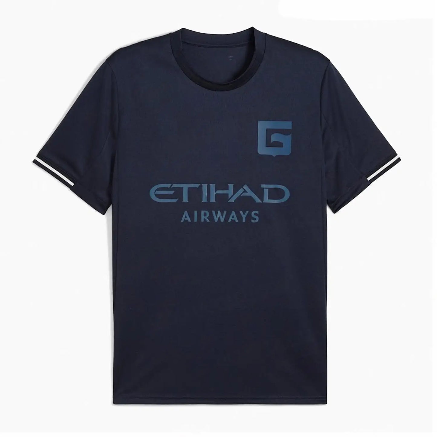 Girona 25-26 Home Away Jersey Set Limited Edition Kit