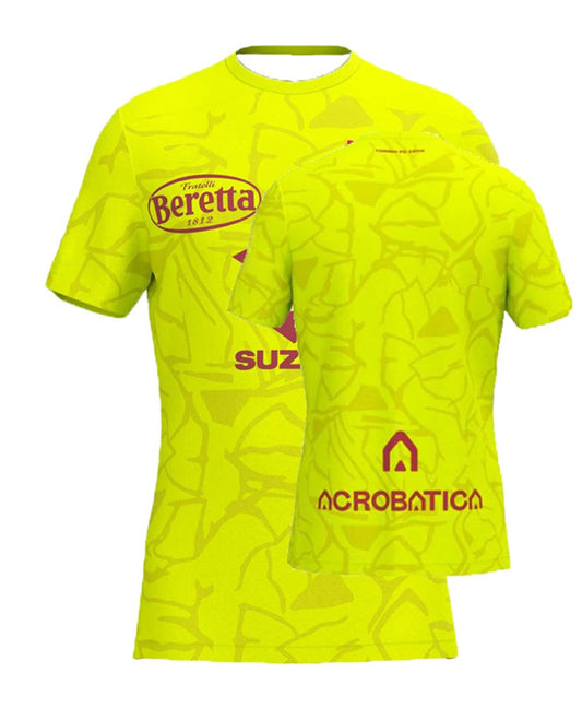 New Arrive Style Torino Third Soccer Jersey Man Women