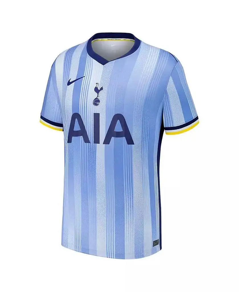 Nike | Men's Son Heung-Min Blue Tottenham Hotspur 2024/25 Away Replica Player Jersey