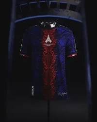 2025 Men's PSG Special Short Sleeve Football Shirt Training Soccer Parisians European Champions Jersey Tops