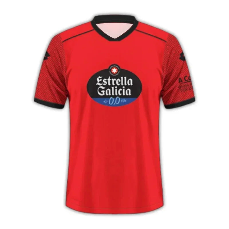 24-25 Unique Celta New Home Football Jersey La Liga Jersey Celta