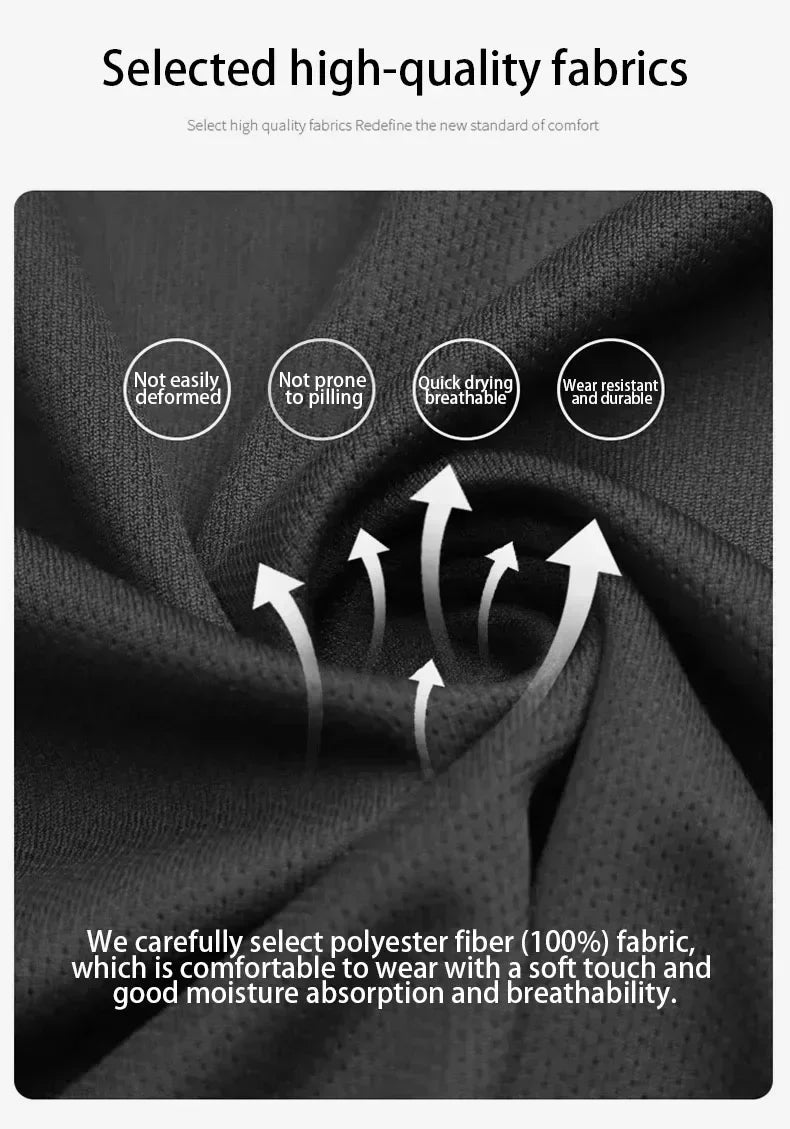 2025 New Football Jersey Quick Drying T-shirt Senegal 2025 Home Jersey Latest Outdoor Quick Drying Soccer Jersey Casual Top