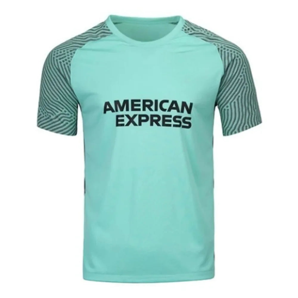 BRIGHTON SOCCER T-SHIRT Men's Children's Football Jersey