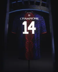 2025 Men's PSG Special Short Sleeve Football Shirt Training Soccer Parisians European Champions Jersey Tops