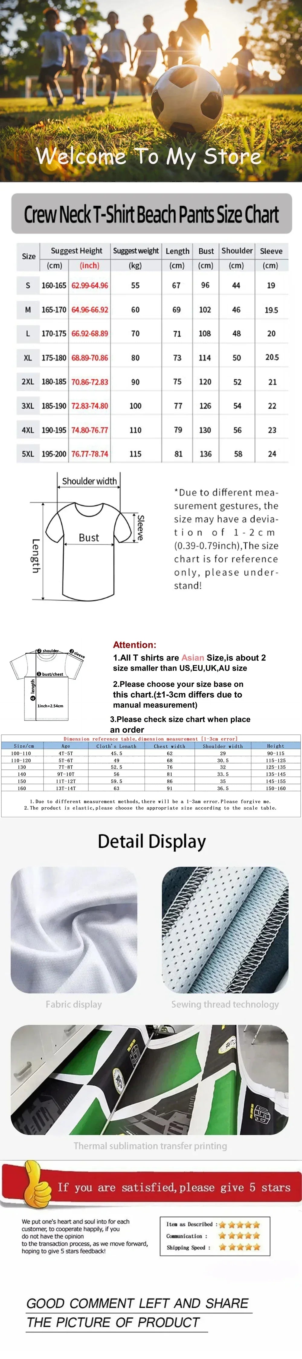 2025 New El Salvador Home and Away Fan Edition Short Sleeved Football Jersey Summer Training Sports Football Jersey