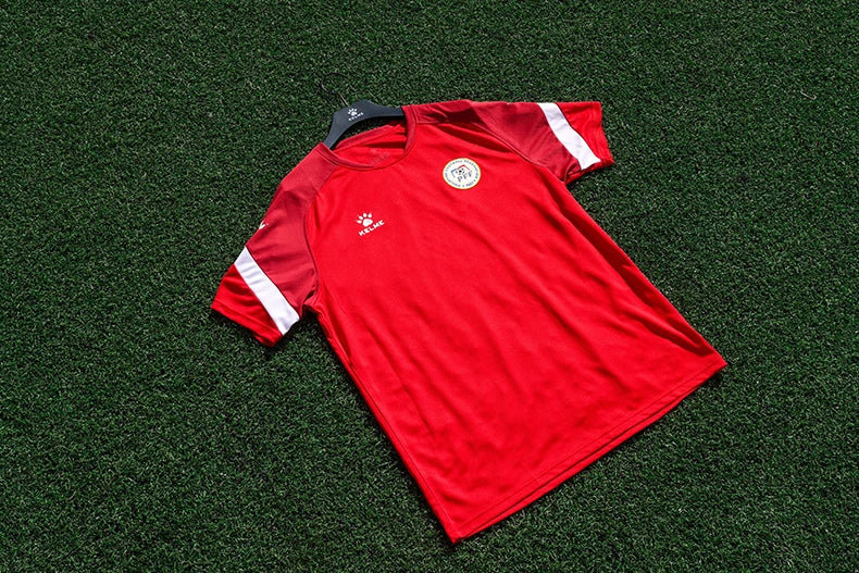 KELME Philippine National Team Jersey The Azkals Year Replicas Jersey (Included The Team Logo and Flag)