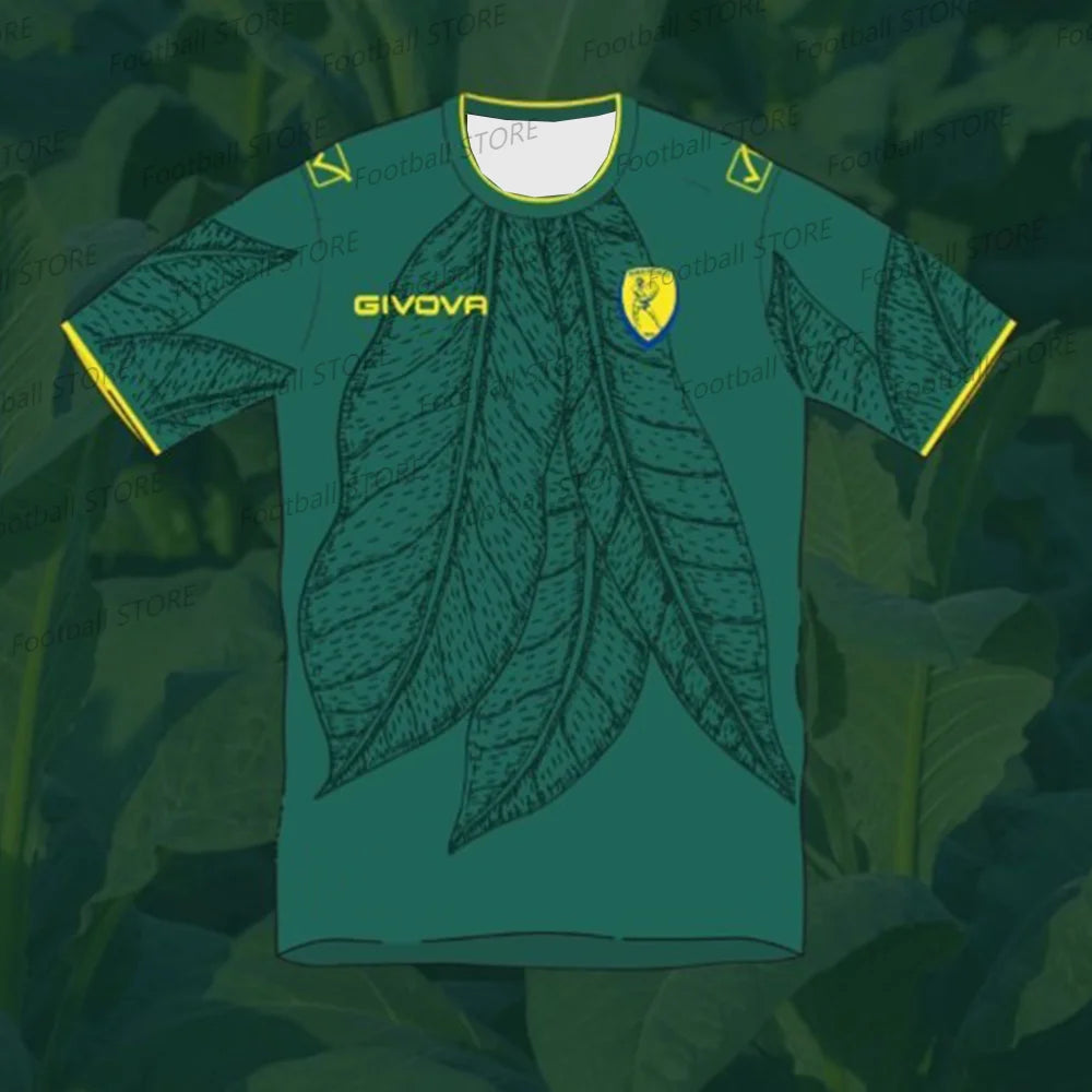 2025 Greece Football Men Football Jersey Ελλάδα Quick Drying Εξωτερική αθλητική Panetolikos Jersey Adult/KID Jersey Kit
