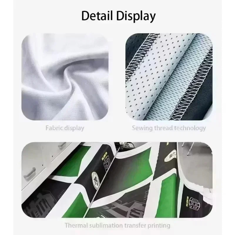 2025 Summer Bayern Munich Football Jersey Adult Men's and Children's Parent-child Short-sleeved Shorts Sports Training Set