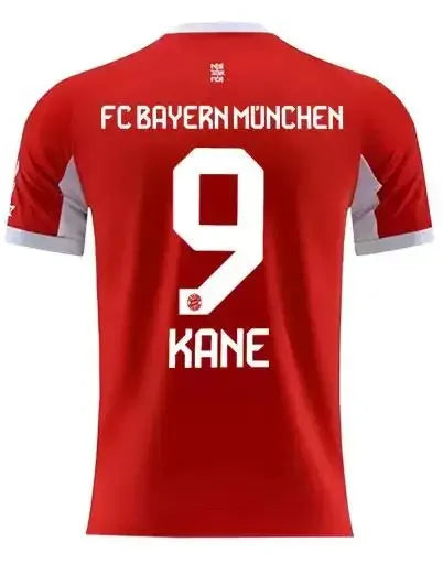 25/26 New Arrivals Bayern Munchen Home Jersey Adult and Kids Jersey