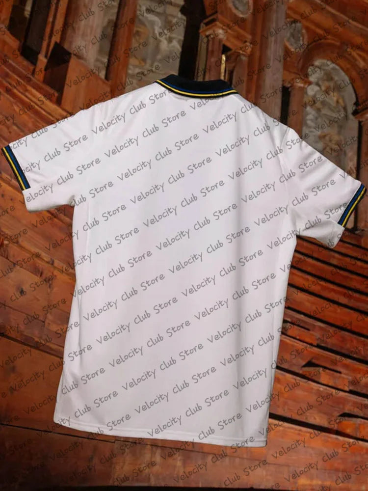 25-26 New Arrivals Men's Football Jerseys Summer Parma Calcio Soccer Jerseys Team