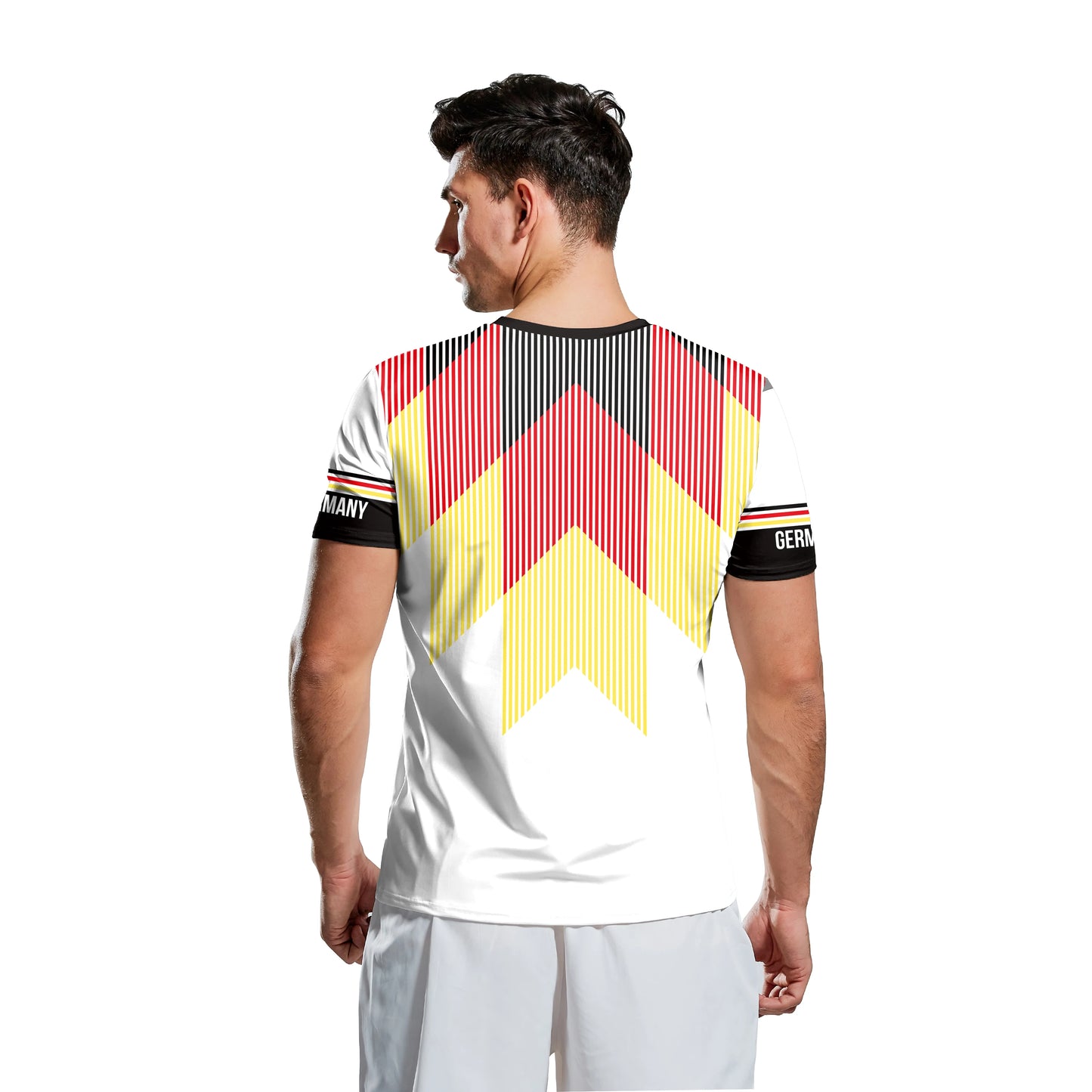 NADANBAO Summer Men/Women Croatia Football Jerseys Sport Tee Tops 3D Printing Futebol Soccer Jersey Fitness Shirt