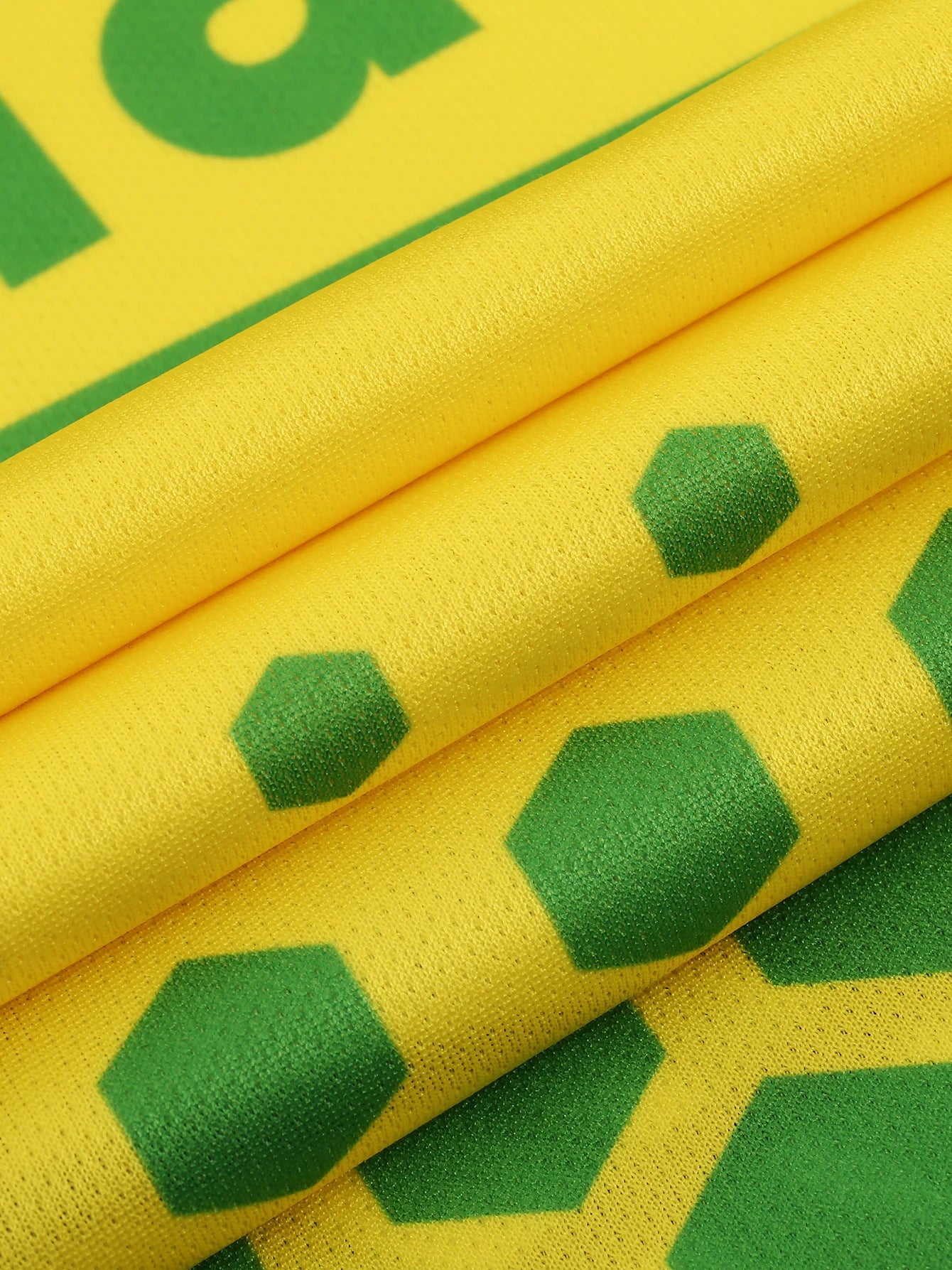 Hot selling Jamaica new design soccer uniform custom quick-drying crewneck fitness football jersey shirt