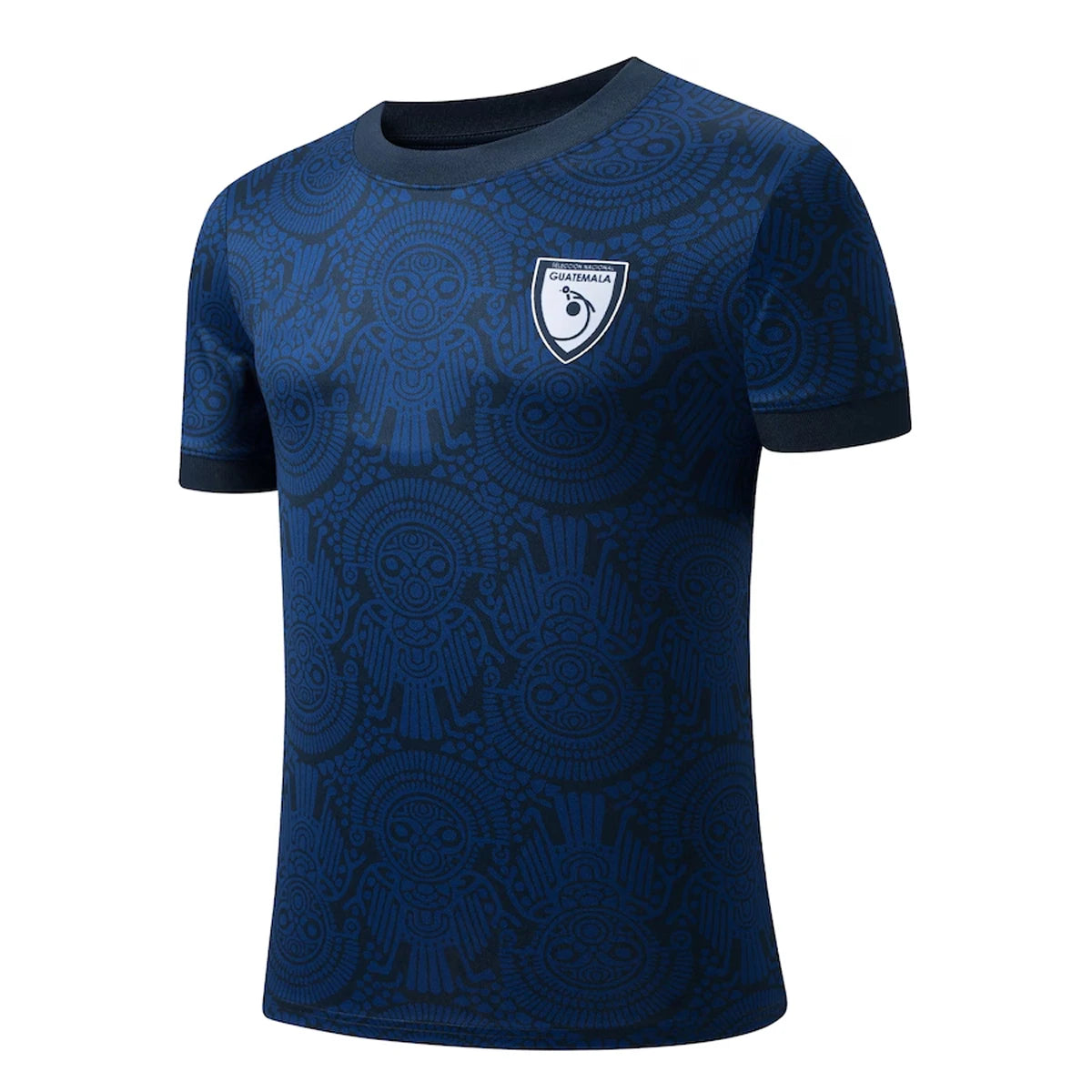 2025 New Arrive Style Guatemala National Team Jersey Football Jersey T-Shirt Casual sport Kit Fashion Tee Top fashion Clothes