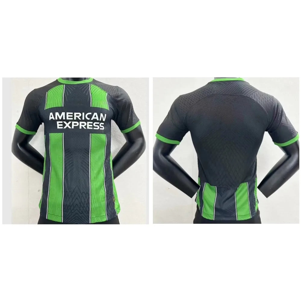 BRIGHTON SOCCER T-SHIRT Men's Children's Football Jersey