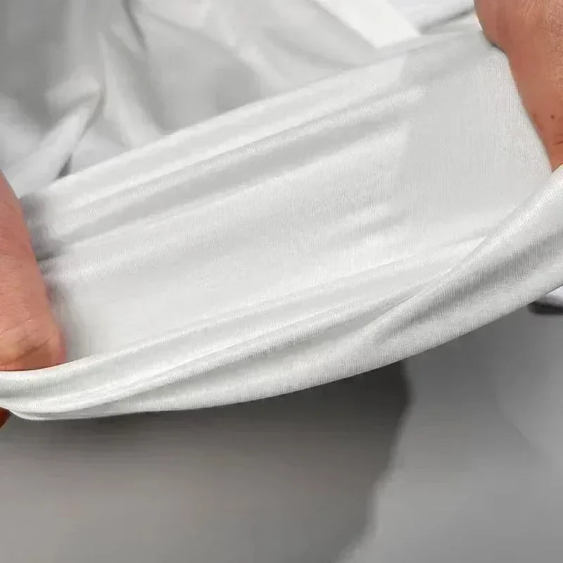 Ronaldo Special Edition Portugal Football Jersey Men's Summer Sports Football Training T-Shirt Quick Drying Top Clothing No 7 Portugal