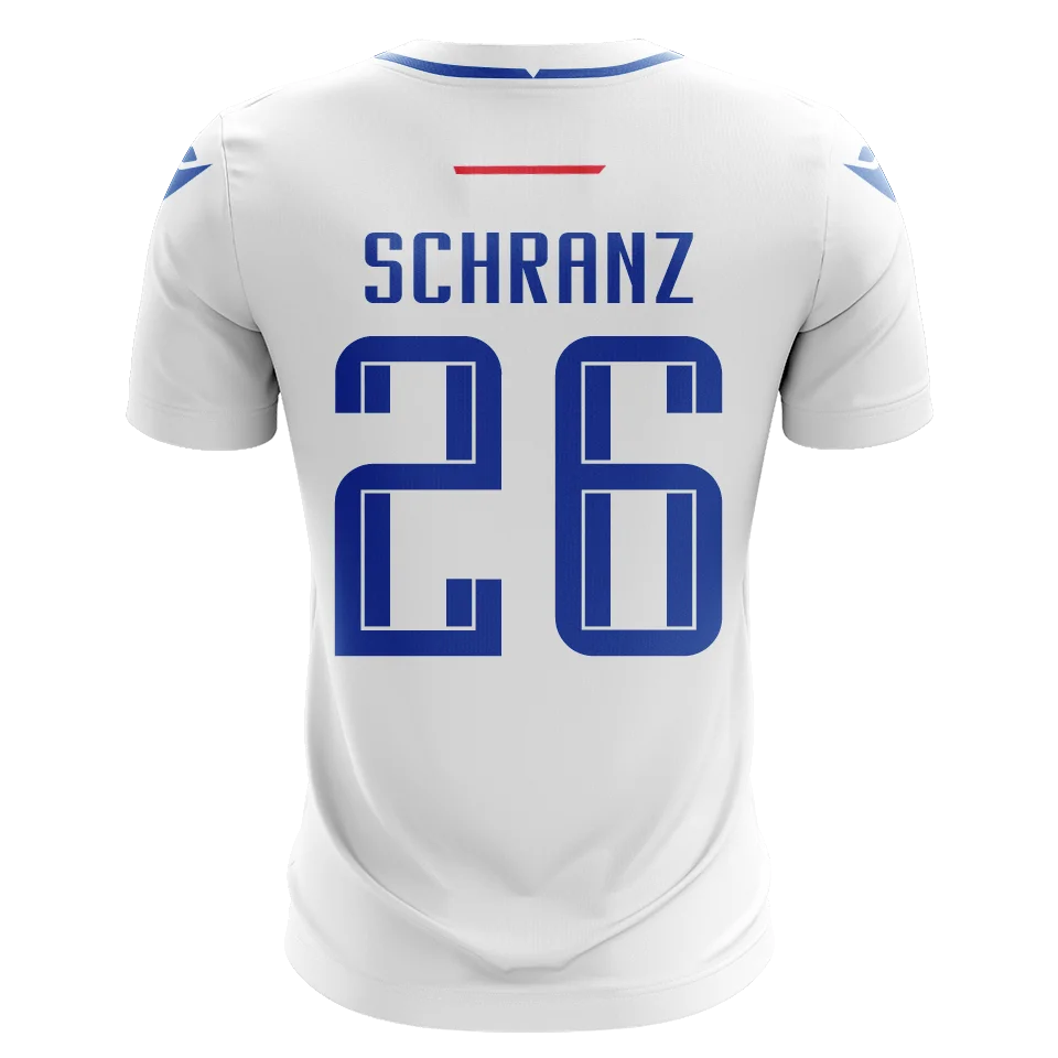2025 new 3D printed Slovakia football jersey for men and women, quick-drying and breathable T-shirt. oversized t shirt shirts
