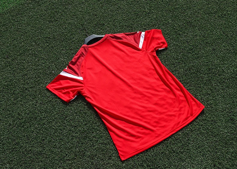 KELME Philippine National Team Jersey The Azkals Year  Replicas Jersey  (Included The Team Logo and Flag)