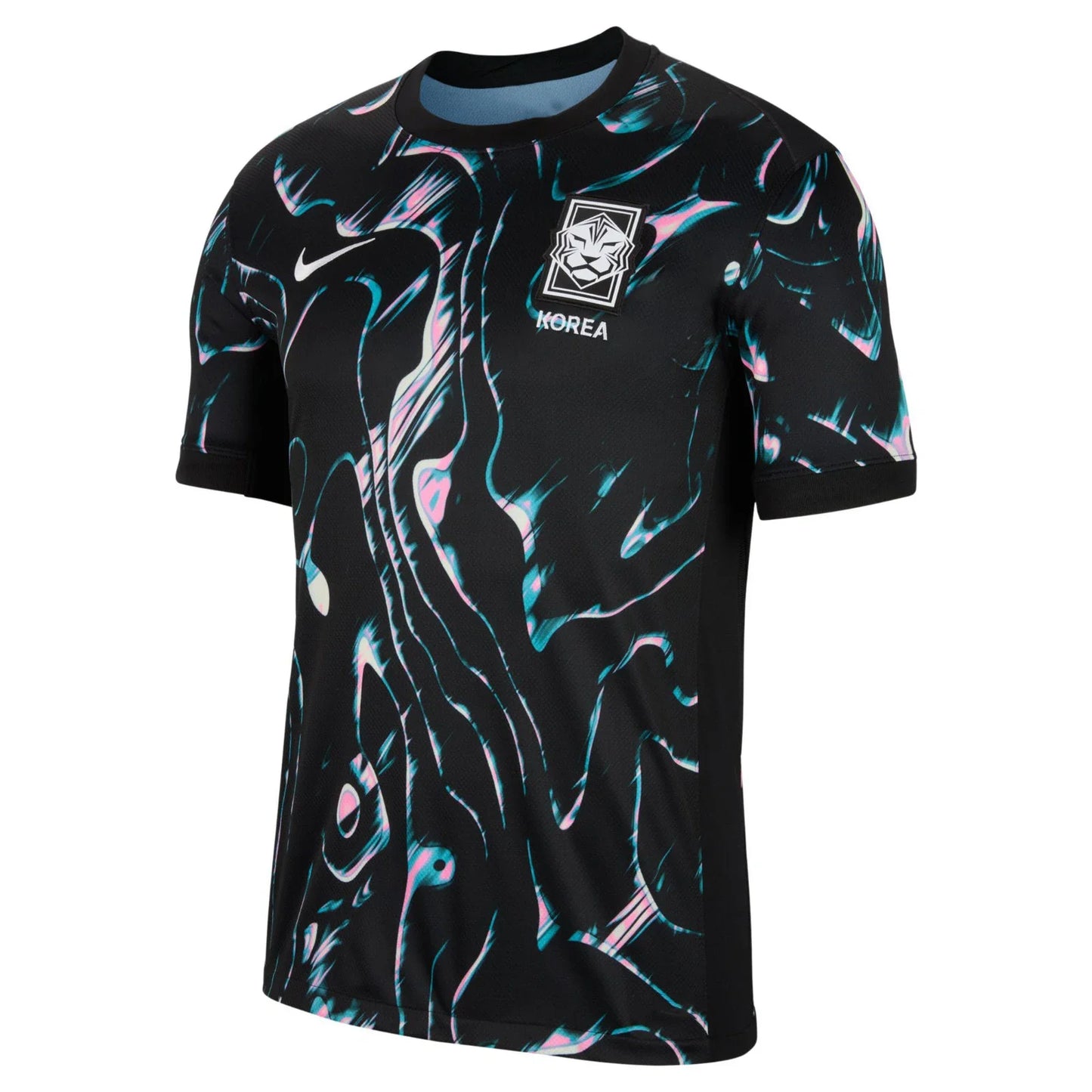 Korean Men's and Women's Football Culture Jerseys National Team Football Club Football League Quick-drying T-shirt Motorcycle