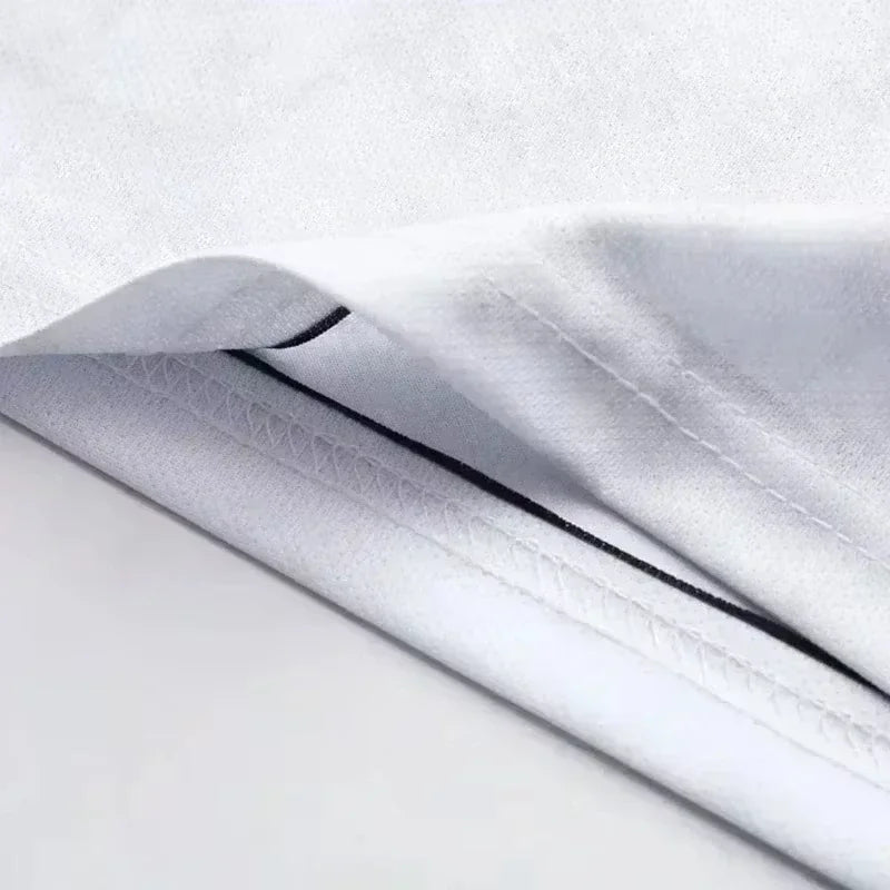 Netherlands Classic Custom Football New Kit Jersey AI Design 2024-25 Training T-Shirt Comfortable Adults KIDs National Team