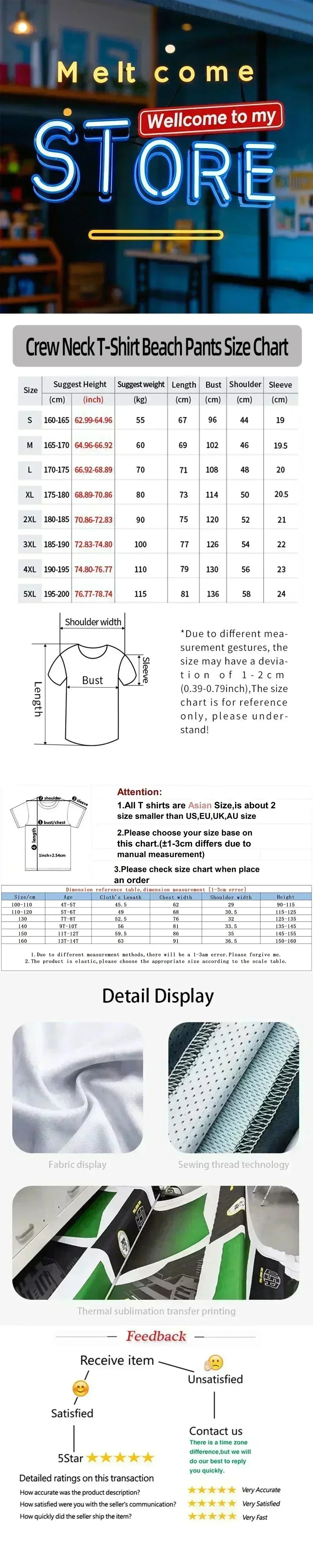 24-25 Brighton Football JMen's Clothing Printed Jersey