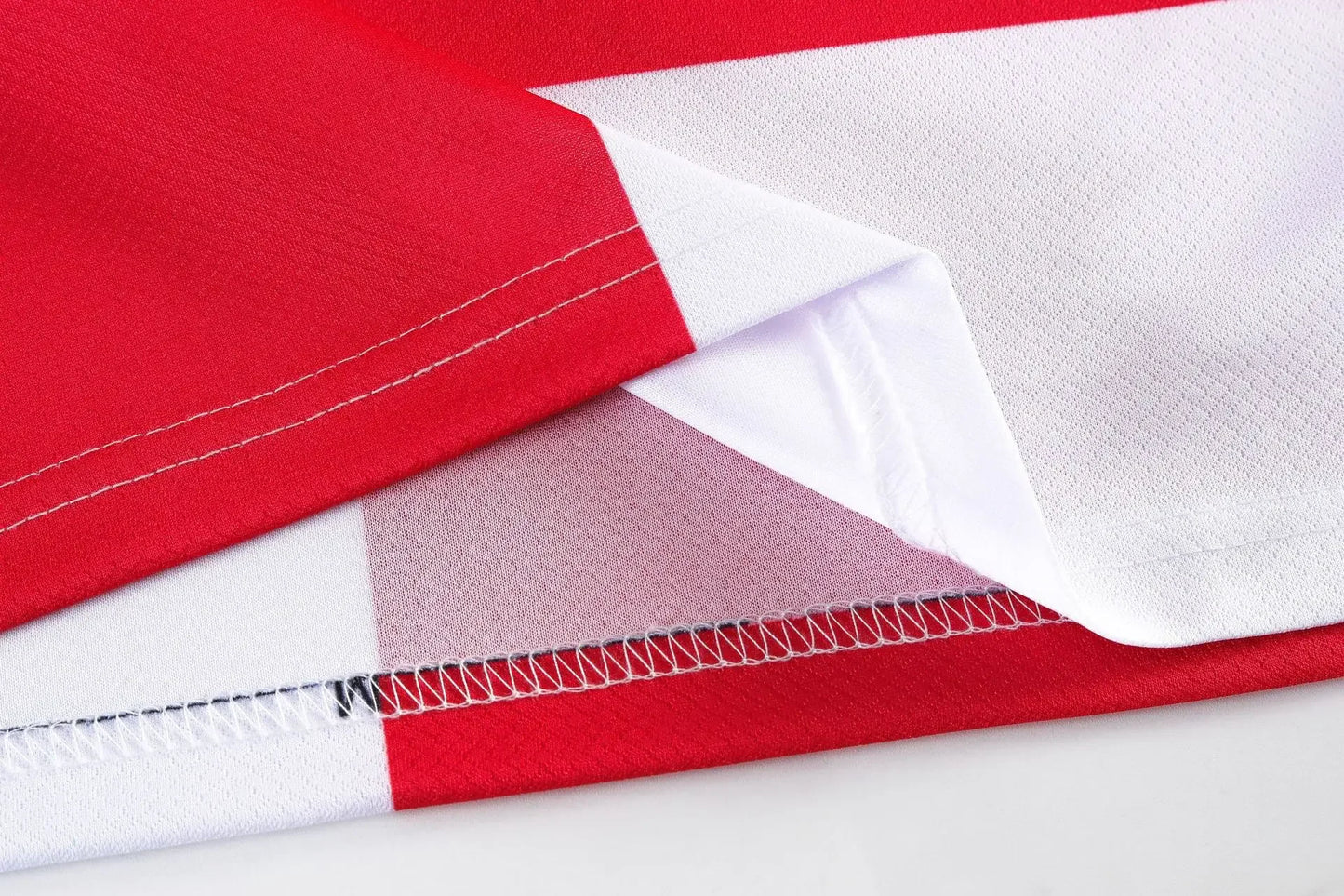 Croatia Home 10 Number Modric Adult Children's Football Jersey Sports Wear Set Cross-Border Sale Sportswear And Uniforms