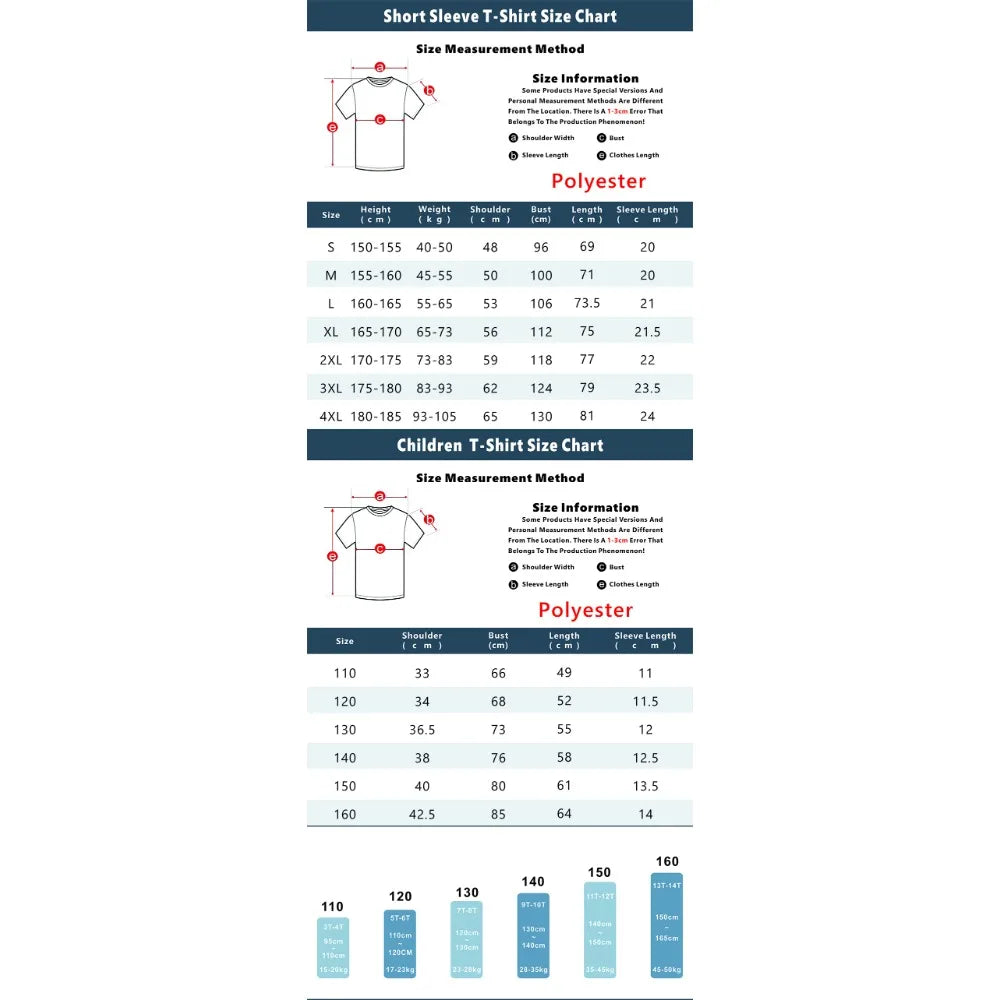 FOOTBALL T-SHIRT LEICESTER CITY  Men's Children's Football Jersey T-shirt Fashionable Outdoor Sports Breathable