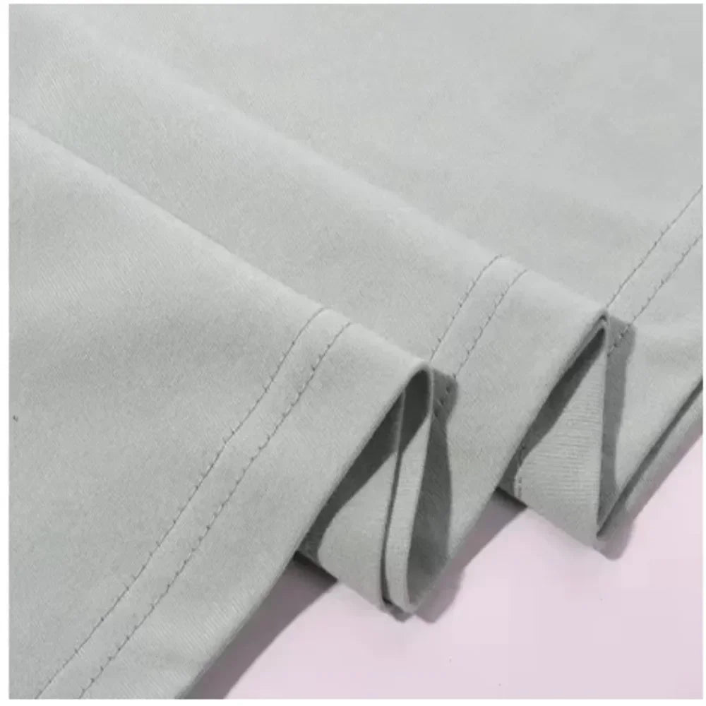 New Spain Pre-match Jersey Training Jersey Men'sfootball T-shirt Going Out Sports Travel Casual Loose Breathable